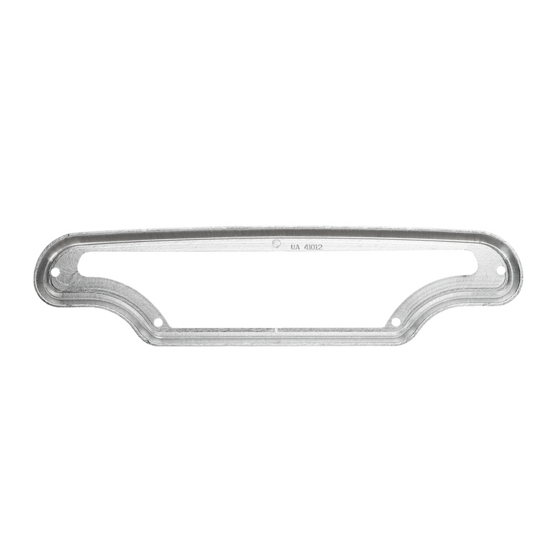 UP-41012 2001-2005 Peterbilt Instrument Light Panel Bezel