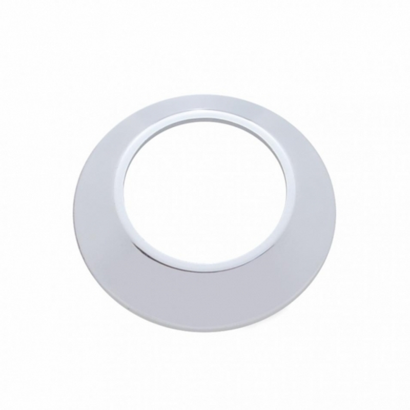 Bisel del freno de estacionamiento para Kenworth (tarjeta de 2)