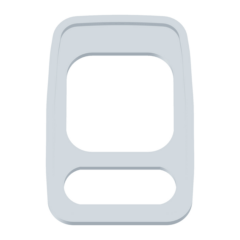Freightliner Mirror Switch Trim