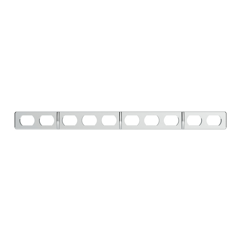 Freightliner Button Panel Trim