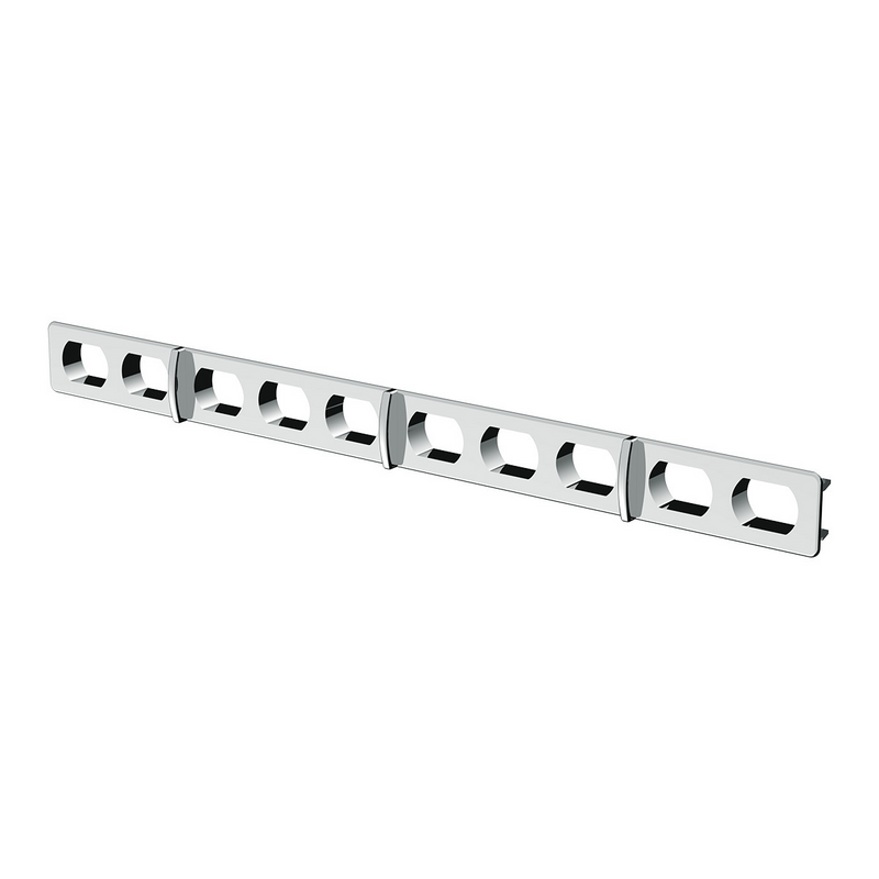 Freightliner Button Panel Trim