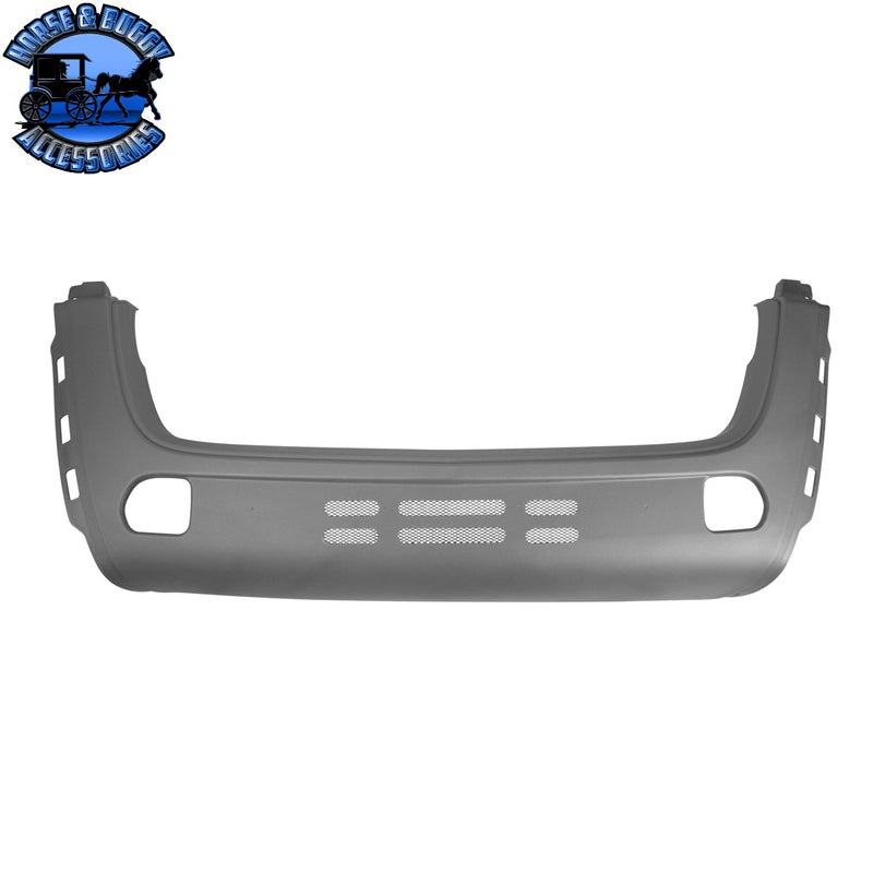 UP-41148 Center Bumper For 2018-2025 International LT