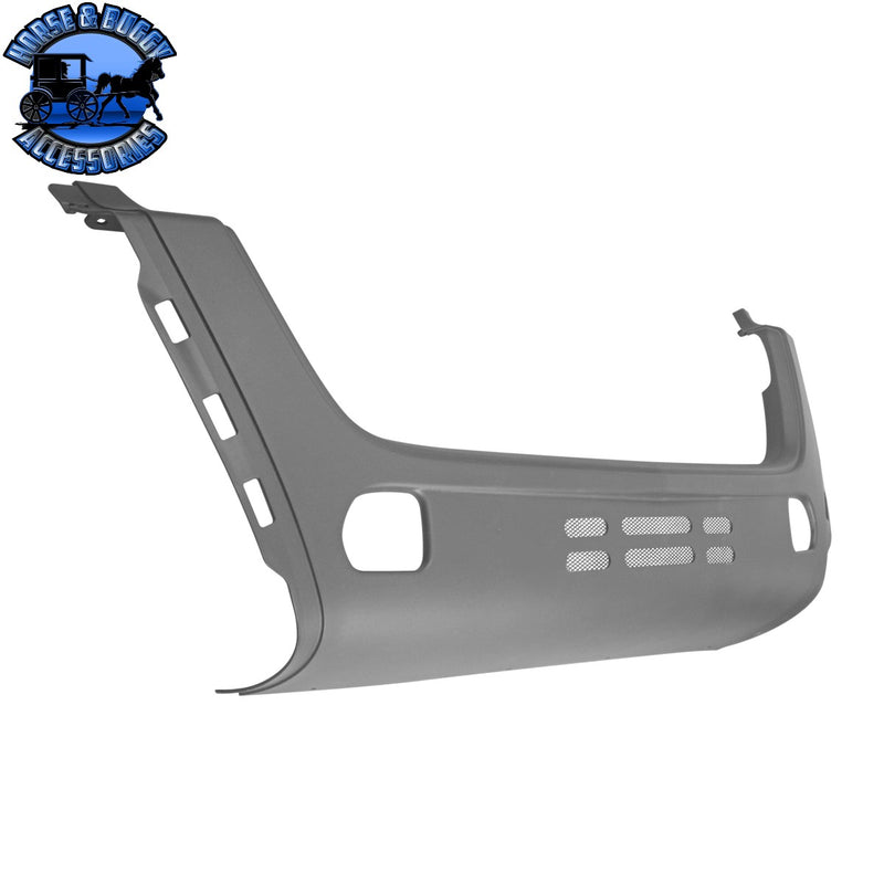 UP-41148 Center Bumper For 2018-2025 International LT
