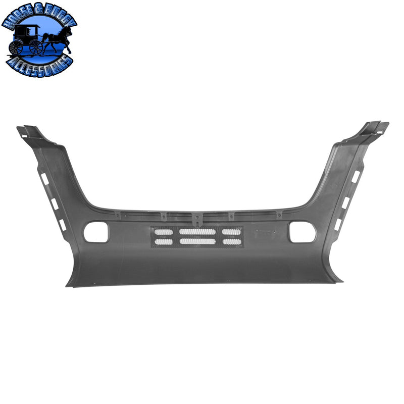UP-41148 Center Bumper For 2018-2025 International LT