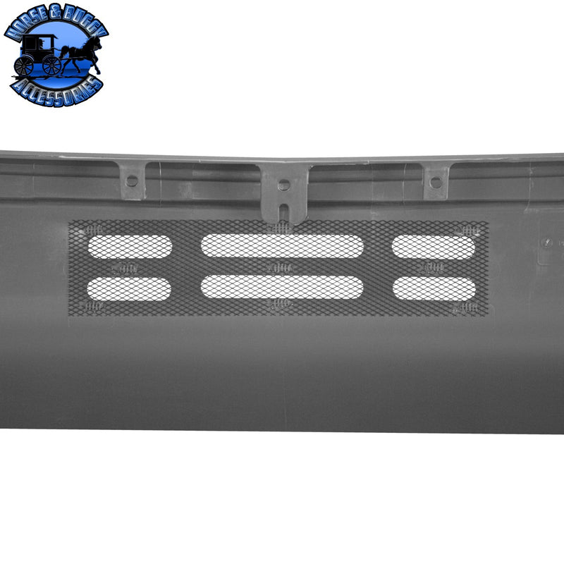 UP-41148 Center Bumper For 2018-2025 International LT