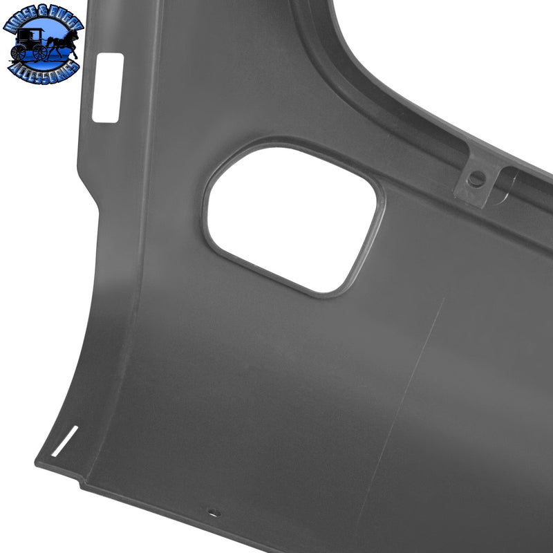 UP-41148 Center Bumper For 2018-2025 International LT