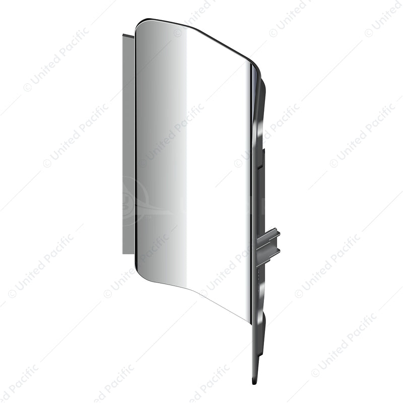 Puerta de acceso a la caja de fusibles eléctricos interiores para Peterbilt 2006+
