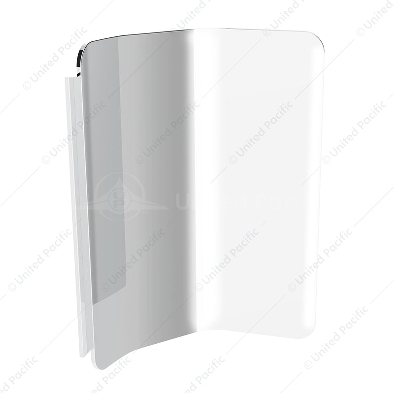 Puerta de acceso a la caja de fusibles eléctricos interiores para Peterbilt 2006+