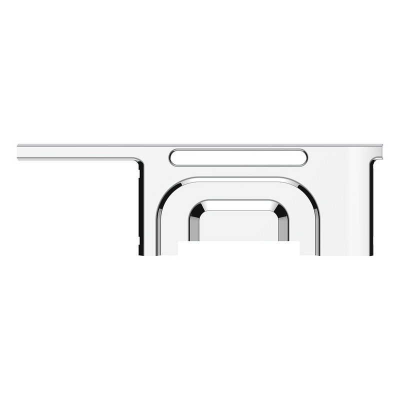 UP-41230 Dash Warning Light Panel Trim For 2006-2022 Peterbilt