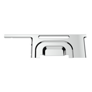 UP-41230 Dash Warning Light Panel Trim For 2006-2022 Peterbilt