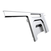 UP-41230 Dash Warning Light Panel Trim For 2006-2022 Peterbilt
