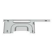 UP-41230 Dash Warning Light Panel Trim For 2006-2022 Peterbilt