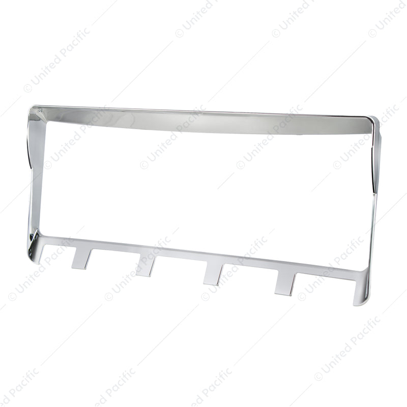 41363  Right Gauge Dash Panel Trim For 2006+ Kenworth