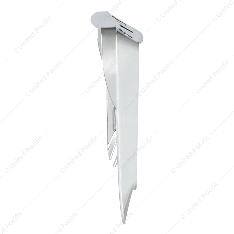41363  Right Gauge Dash Panel Trim For 2006+ Kenworth