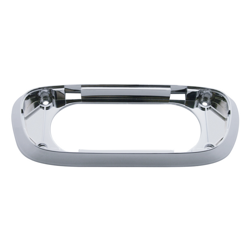 Base de montaje de luz de techo central para Kenworth W900L/T800 (2006-2014) y T660 (2008-2014)