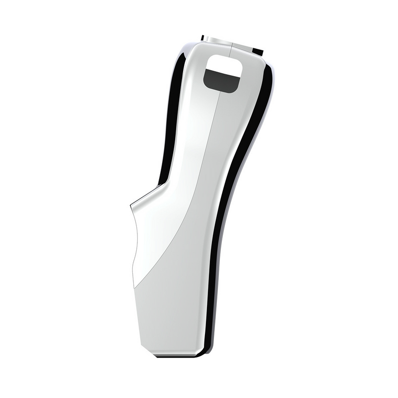 Chrome Steering Column Cover For Kenworth W900 (2007-2023) And T800 (2007-2022)