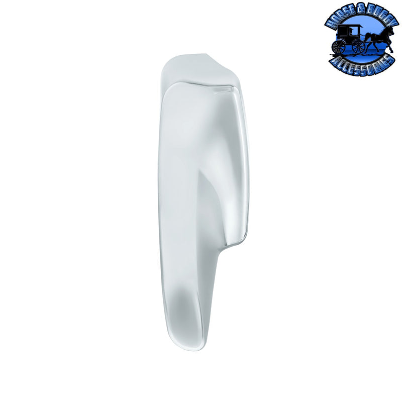 UP-41549 Chrome Plastic Interior Door Handle Cover For 2013-2025 Kenworth T680