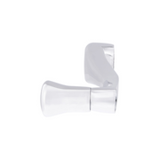 Chrome Window Crank Handle For Peterbilt Trucks