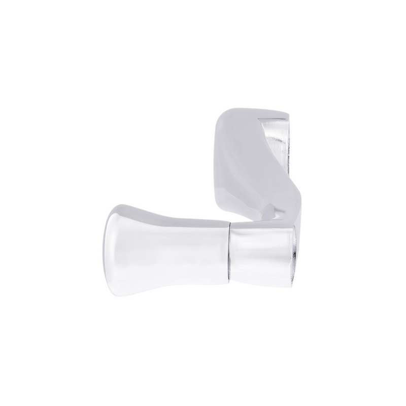 Chrome Window Crank Handle For Peterbilt Trucks