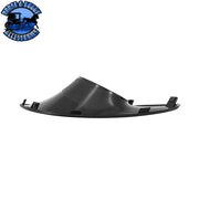 PLASTIC FOG LIGHT BEZEL FOR 2013-2021 KENWORTH T680 (CHOOSE SIDE) Bezel Driver,Passenger Dark Slate Gray