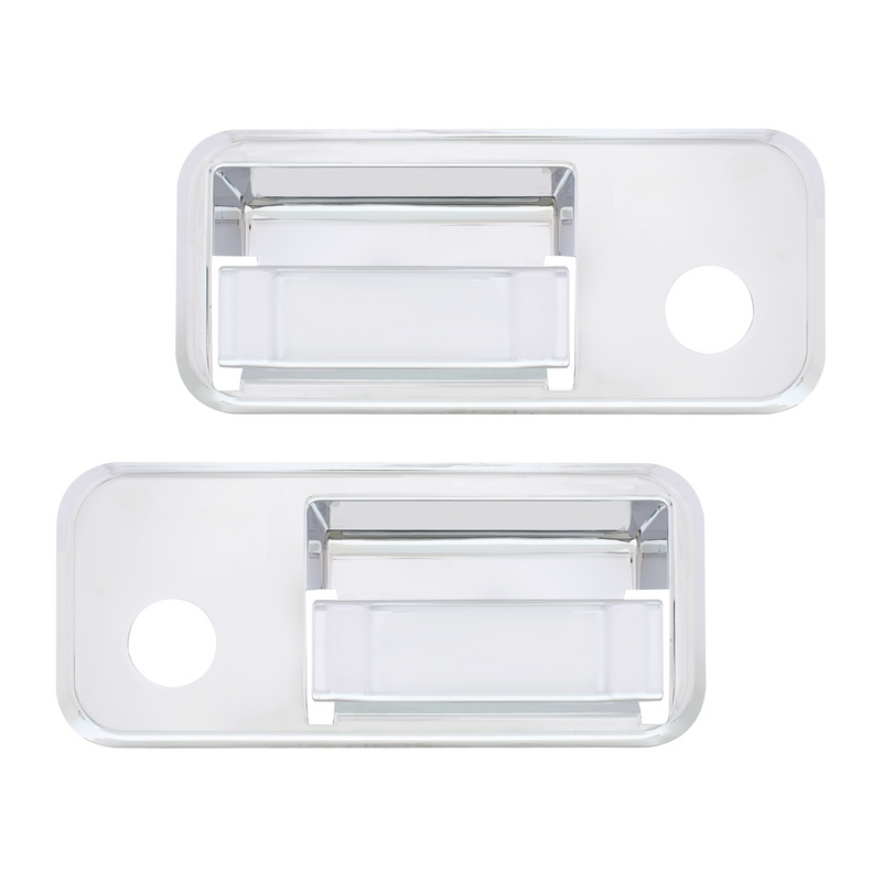 Volvo Door Handle Cover (Card of 2)