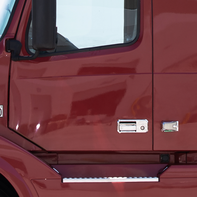 Volvo Door Handle Cover (Card of 2)