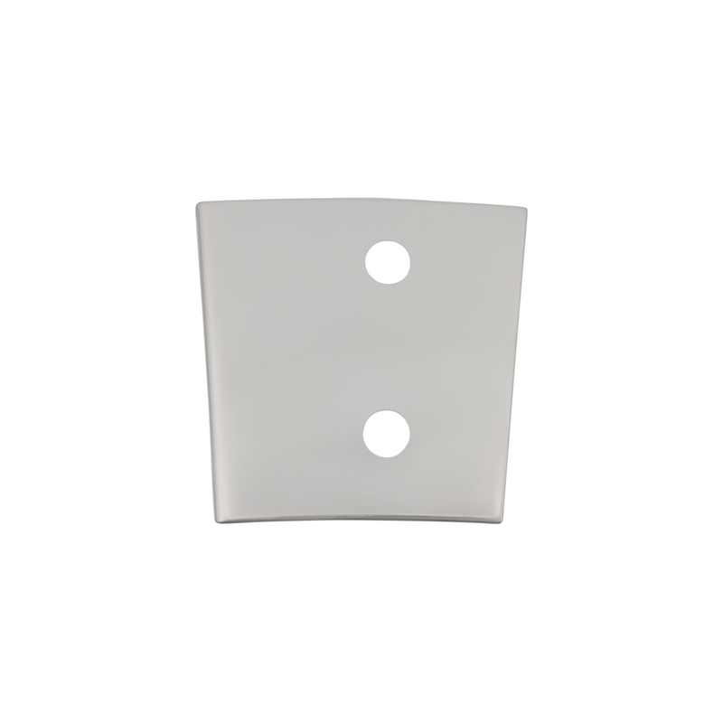 Volvo Stainless Air Valve Panel Trim