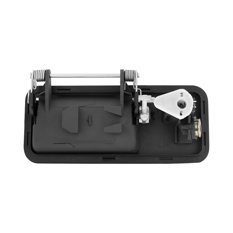 Manija de puerta exterior para Volvo VN/VNL 2003-2017 - Conductor
