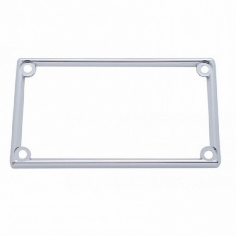 Chrome Wiper & Washer Control Bezel For 2002-2005 Kenworth W900/T800/T600/T2000