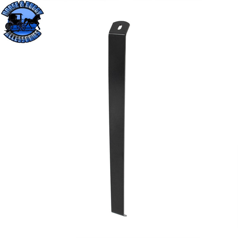 UP-41808 Bumper Brace For 2022-2025 Kenworth T680 Bumper Brace Dark Slate Gray