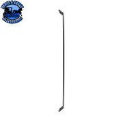 UP-41808 Bumper Brace For 2022-2025 Kenworth T680 Bumper Brace Black