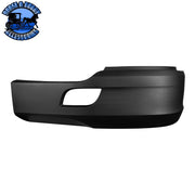 Bumper Cover Without Fog Light Opening For 2013-2021 Kenworth T680 (Choose Side) Bumper Cover Driver,Passenger Dark Slate Gray