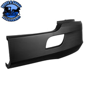 Bumper Cover Without Fog Light Opening For 2013-2021 Kenworth T680 (Choose Side) Bumper Cover Driver,Passenger Dark Slate Gray