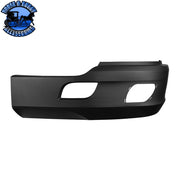 Bumper Cover With Fog Light Opening For 2013-2021 Kenworth T680 (Choose side) Bumper Cover Driver,Passenger Dark Slate Gray