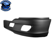 Bumper Cover With Fog Light Opening For 2013-2021 Kenworth T680 (Choose side) Bumper Cover Driver,Passenger Dark Slate Gray