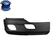 Bumper Cover With Fog Light Opening For 2013-2021 Kenworth T680 (Choose side) Bumper Cover Passenger Dark Slate Gray