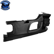 Bumper Reinforcement Without Fog Light Holes For 2013-2021 Kenworth T680 (Choose Side) Bumper Reinforcement Driver,Passenger Dark Slate Gray