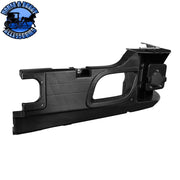 Bumper Reinforcement With Fog Light Holes For 2013-2021 Kenworth T680 (Choose Side) Bumper Reinforcement Driver,Passenger Dark Slate Gray