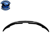 Bumper for 2023-2025 International MV BUMPER chrome,Black Light Gray