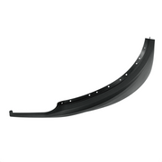 Bumper Cover Without Fog Light Opening For 2022-2026 Kenworth T680 - Driver