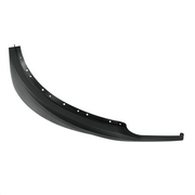 Bumper Cover Without Fog Light Opening For 2022-2026 Kenworth T680 - Passenger
