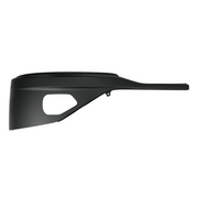 Bumper Cover With Fog Light Opening For 2022-2026 Kenworth T680 - Passenger