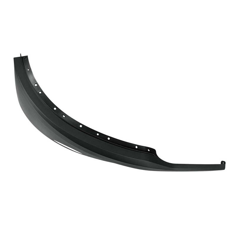 Bumper Cover With Fog Light Opening For 2022-2026 Kenworth T680 - Passenger
