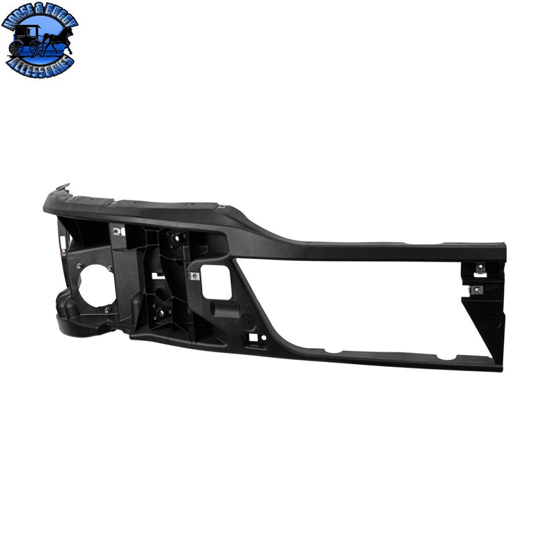 Bumper Reinforcement for 2022-2026 Kenworth T680 (CHOOSE DRIVER/PASSENGER)