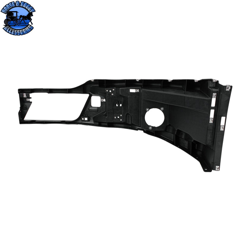 Bumper Reinforcement for 2022-2026 Kenworth T680 (CHOOSE DRIVER/PASSENGER)