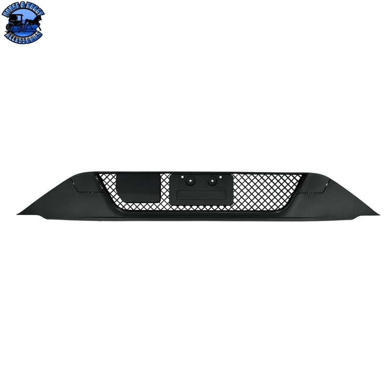 UP-41827 Center Bumper Cover Fascia Without Chrome Trim for 2022-2026 Kenworth T680