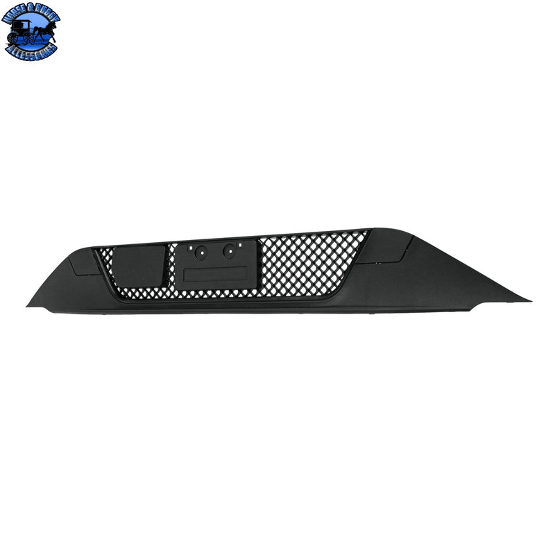 UP-41827 Center Bumper Cover Fascia Without Chrome Trim for 2022-2026 Kenworth T680