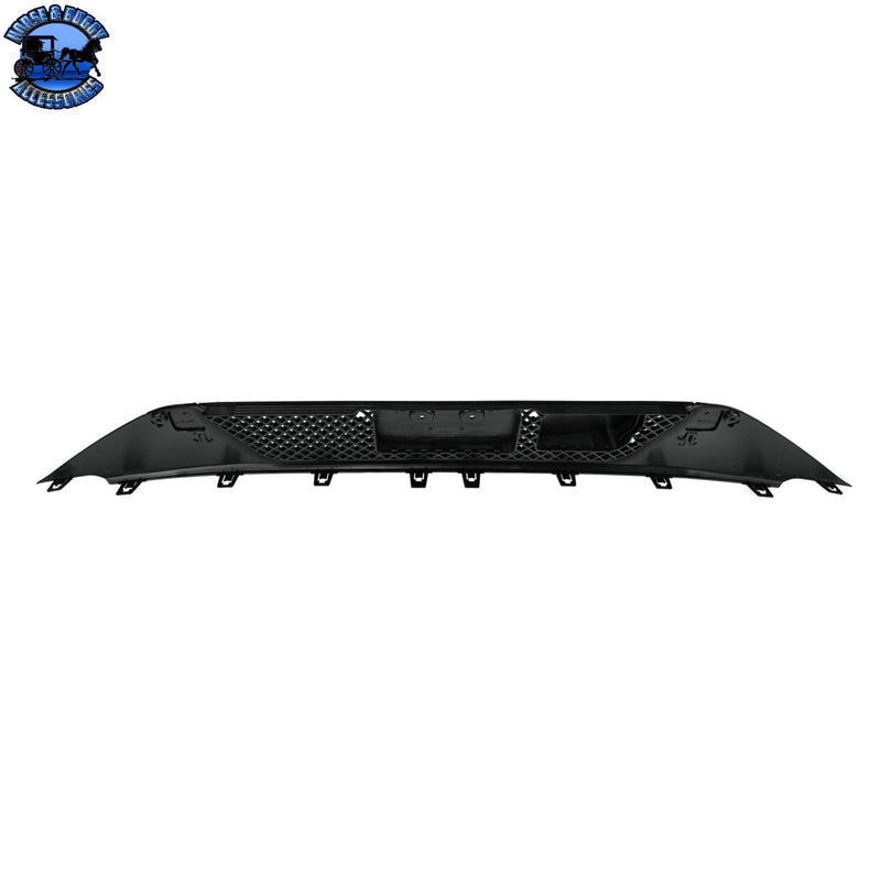 UP-41827 Center Bumper Cover Fascia Without Chrome Trim for 2022-2026 Kenworth T680