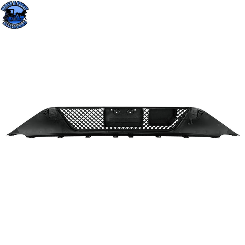 UP-41827 Center Bumper Cover Fascia Without Chrome Trim for 2022-2026 Kenworth T680