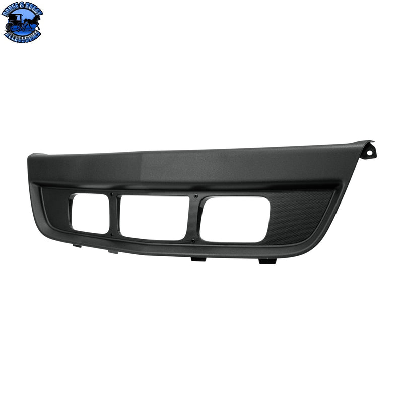 Bumper Trim For 2018-2026 International LT (CHOOSE STYLE)